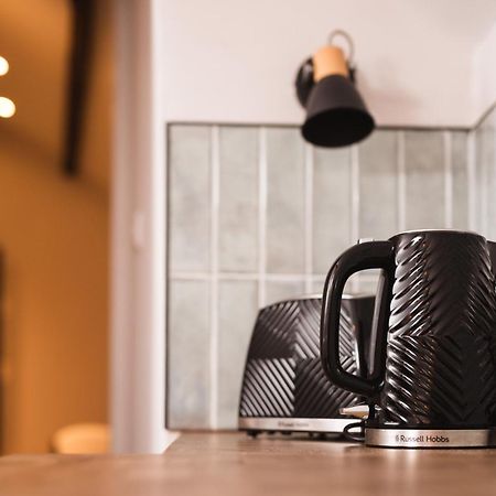 Bankers Room + Kitchenette تشابل أون لو فريث المظهر الخارجي الصورة