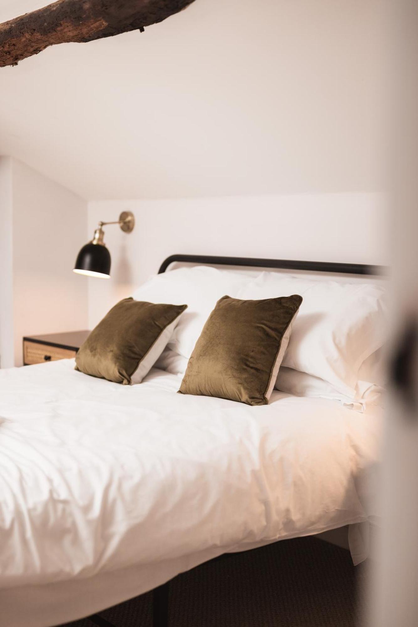Bankers Room + Kitchenette تشابل أون لو فريث المظهر الخارجي الصورة